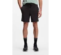 BOSS Bermuda idrorepellenti dinamici in tessuto elasticizzato in quattro direzioni - Style S_ActiveMove2_7 inch, 50547731 Nero M