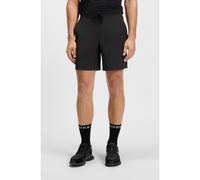 BOSS Bermuda idrorepellenti dinamici in tessuto elasticizzato in quattro direzioni - Style S_ActiveMove2_7 inch, 50547731 Nero XL