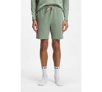 BOSS Bermuda in cotone elasticizzato con logo ricamato - Style Mix&Match Short CW, 50515314 Calce XL