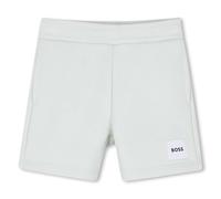 Boss Bermuda Pantaloncini Baby Boys, Green, Verde, 6 Mesi