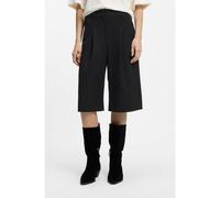 BOSS Bermuda regular fit con gamba svasata - Style C_Talarina, 50553602 Nero 38