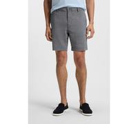 BOSS Bermuda regular fit in misto lino con coulisse - Style C-Kane-RDS-Shorts, 50538016 Grigio 50
