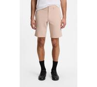 BOSS Bermuda slim fit in tessuto elasticizzato idrorepellente - Style S_Commuter_10.5 inch, 50540337 Arancio chiaro 50