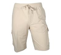BOSS Bermuda Uomo Cargo S Urbanex Cargo 50534318 Colore Beige