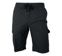 BOSS Bermuda Uomo Cargo S Urbanex Cargo 50534318 Colore Nero