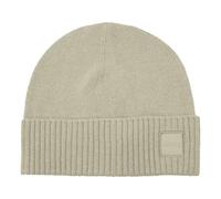 BOSS Akaio_R_Hat Berretto, Light Beige271, Taglia Unica Uomo