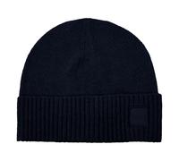 Beanie Uomo Boss 50522447 Dark blue