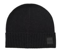 BOSS Berretto Akaio_R_Hat in Nero Unica