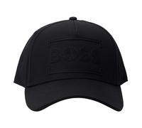 Boss - Berretto con visiera - - Accessories - Uomo - Nero - ONE SIZE