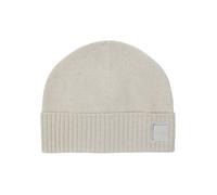 BOSS Akaio_R_Hat Berretto, Light Beige271, Taglia Unica Uomo