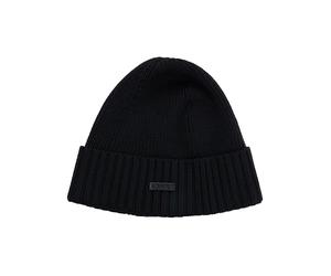 BOSS Berretto - Cuffia FATI nero