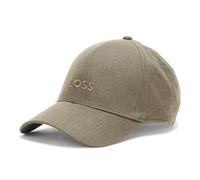 Boss Berretto da Baseball da Uomo Zed, Moldavite Scura, Taglia Unica