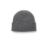 BOSS Berretto in cashmere - HONESTO grigio