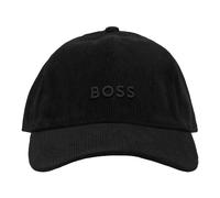 Boss - Berretto Zed-CO - - Accessories - Uomo - Nero - ONE SIZE