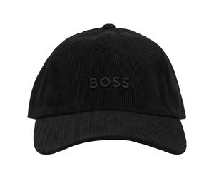 Boss - Berretto Zed-CO - - Accessories - Uomo - Nero - ONE SIZE