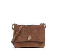 Boss Beyond Borsa a spalla marrone, Rauleder, donna