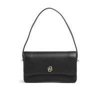 Boss Beyond Borsa a spalla nero, pelle, donna