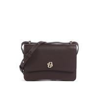 Boss Beyond Borsa a spalla vino, pelle, donna