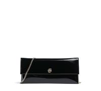 Boss Beyond Borsa a tracolla nero, pelle sintetica, donna