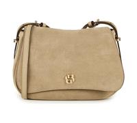Boss Beyond Borsa a tracolla S Vera Pelle 28 cm giallo