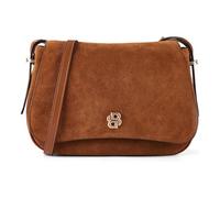 Boss Beyond Borsa a tracolla S Vera Pelle 28 cm marrone