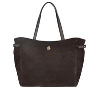 BOSS Beyond O.Tote U - Borsa shopper 52 cm (dark brown)