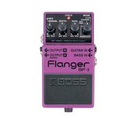 BOSS BF3 Flanger