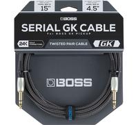 BOSS BGK-15