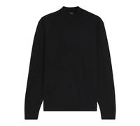 Boss - Bjarno Maglia Girocollo - - Knitwear - Uomo - Nero - S
