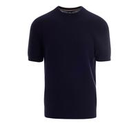 Boss Black - Boss Black T-shirts and Polos - - Knitwear - Uomo - Blu - L