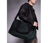 BOSS Black - Catch 3.0 - Borsone verde scuro One Size