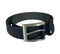 Boss Cintura Barnabie in pelle black (50470787-90-002)