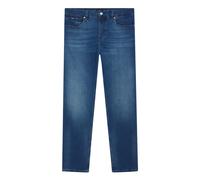 Boss Black - H-Delaware Slim Fit Jeans - - Jeans - Uomo - Blu - W31 L32