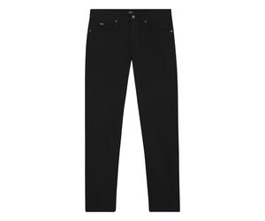 Boss Black - H-Delaware Slim Fit Jeans - - Jeans - Uomo - Nero - W30 L32