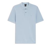 Boss Black - Pallas Polo Shirt - - Tops - Uomo - Blu - L