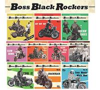 boss black rockers vol.1-10 (lim.10 lp box)