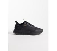 BOSS Black - Titanium Evo - Sneakers da corsa nere-Nero 40