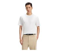 Boss Black, ,Tops ,Uomo ,Bianco ,M Thompson 02 T-shirt