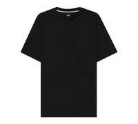 Boss Black, ,Tops ,Uomo ,Nero ,L Thompson 02 T-shirt