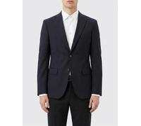 Hugo - H-Harvey-MM-C-NF Blazer - - Jackets - Uomo - Blu - L