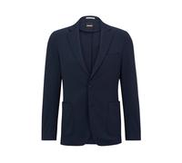 Boss - Blazer Americana Boss Hugo Boss 50495607 - - Jackets - Uomo - Blu - L