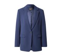BOSS Blazer 'C_Jabla3' blu scuro Donna BOSS 32