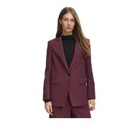 Boss - Blazer C_Jabla3 - - Jackets - Donna - Rosso - 3XL
