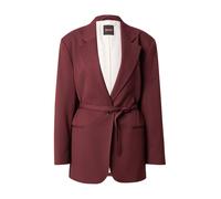 BOSS Blazer 'Jalara' bordeaux Donna BOSS 44