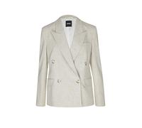 BOSS Blazer JALETO9 crema | 44