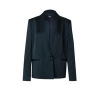 BOSS Blazer 'Janka3' blu scuro Donna BOSS 40 blu scuro