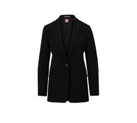 BOSS Blazer 'Jocaluah' nero, Taglia 32