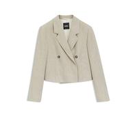 BOSS Blazer JOJEKA1 beige | 34