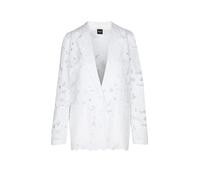BOSS Blazer Relaxed Fit JONARA bianco | 36