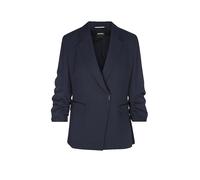 BOSS Blazer slim fit con chiusura con bottoni automatici - Style Jia8, 50542005 Blu scuro 48